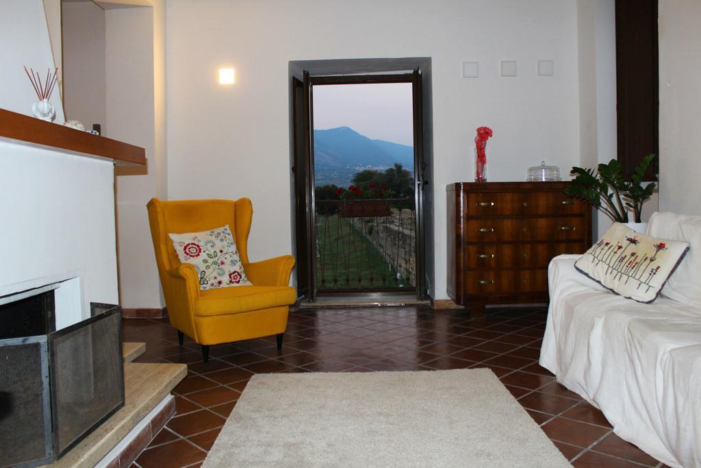 Porta Aurea Hotel Paestum Exterior photo